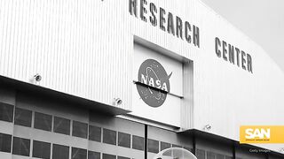 NASA worm returns as interest in space grows around the world