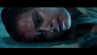 Mortal Kombat _ Jax vs Sub-Zero Fight Scene (Jax Loses His Arms) _ Movie CLIP 4K