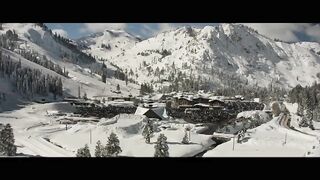 Weak Layers 2023 - Theatrical Trailer