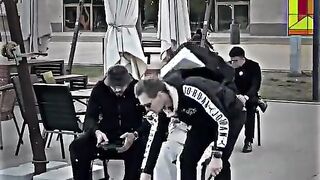 Prank video