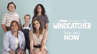 Windcatcher 2024 - Theatrical Trailer