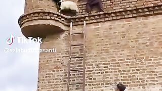 Strong man
