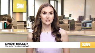 Free speech fight after USC cancels valedictorian’s speech