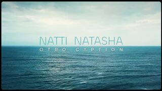 Natti Natasha - Otro Caption [Официальное видео](720P_HD).