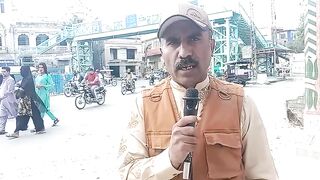 لالہ موسئ ڈنگہ اور گجرات میں تین حادثات خاتون سمیت 2 haq