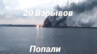 РАКЕТНИ  УДАРИ ПО ЗАПОРОЖИЕ