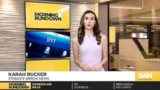 911 emergency outages resolved in four states