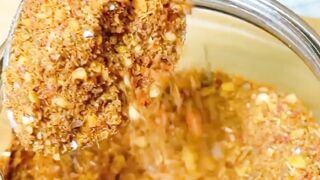 Chaat Massalah