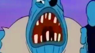 Spongebob You Dare Duel With Me !!! HD