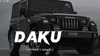 Daku song