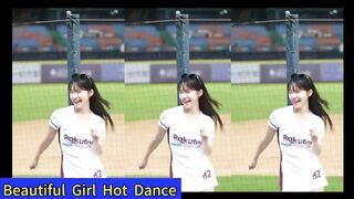 Love of life, youth and beauty, beauty  dance good mood