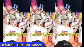 Dance Youth Life Attitude Sunny Happy Beautiful Life