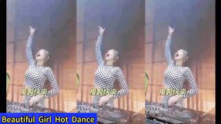 Life mood good attitude is good beauty  dance youthful beauty