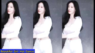 Love life, love dancing. Good attitude, good mood.