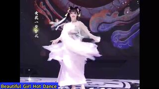Life mood good attitude is good beauty  dance youthful beauty