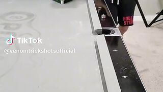 venom trick shots