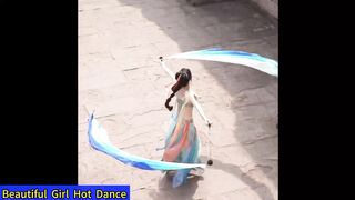 Beauty Life Attitude  Dance Good Mood