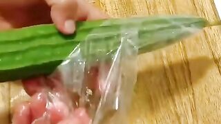 Menu sederhana tapi lezat dan ngabisin nasi