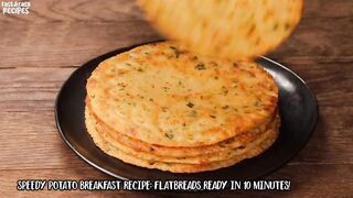 I've Never Eaten Such Delicious Dinner! ???? 3 Simple and delicious dinner recipes