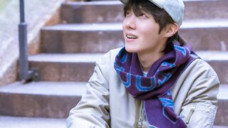 Jhope 'Hope On The Street' Episode 4 Docu Series ENG SUB