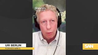 NPR editor resigns after suspension for essay accusing network of liberal bias