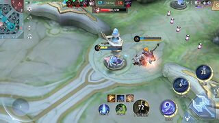MOBILE LEGEND | NOVA GG GAMING BY PISIS JELLY