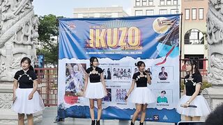 Girlband So Cute and Lovely part 2