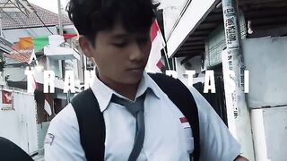 Public Transport - Short Movie