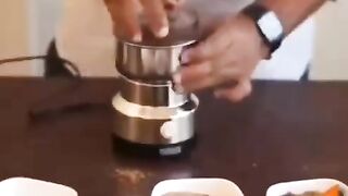 Juicer Electric Blender and Grinder