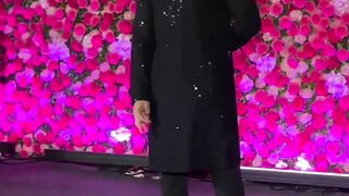 Karan Singh Grover at sangeet ceremony of Arti Singh #karansinghgrover #short #shorts #trending #viral #bollywood #viralshorts