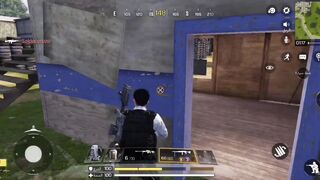 of duty mobile video game