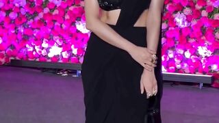 Ankita Lokhande, Mahira Sharma & Karan Singh Grover at Arti Singh Sangeet Ceremony Viral Masti Bollywood