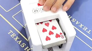 Teen Patti game machine