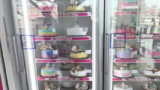 baskin robbins