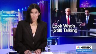 Trump Suggests Jail Time May Be Appropriate in Latest Remarks to Judge