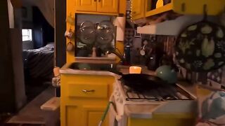 Motorhome modification # Motorhome life # Motorhome travel