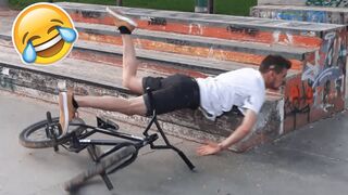 TRY NOT TO LAUGH ???? Best Funny Videos Compilation ???????????? 