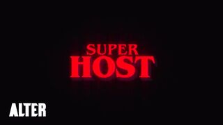 Horror Short Film "Super Host" | ALTER