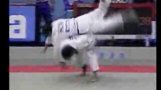 The best judo