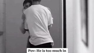 Lovely couple video