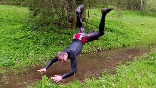 Crazy Vacation Fails  Try Not To Laugh