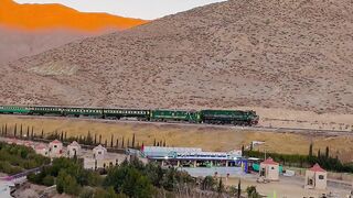 train