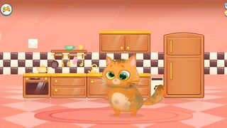 TASR Bubbu School - MVirtual Pets