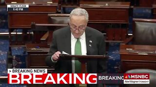 Senate passes _95 billion aid for Ukraine_ Israel and Taiwan after long delay in the House