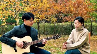 친남매가 부르는 트와일라잇 OST 'A Thousand Years' [Siblings Singing 'A Thousand Years']ㅣHarr