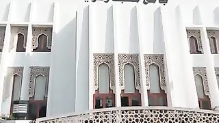 Azan has been stopped in Karachi DHA Phase 8