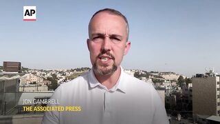 200 days of Israel-Hamas war in Gaza Strip _ AP Explains