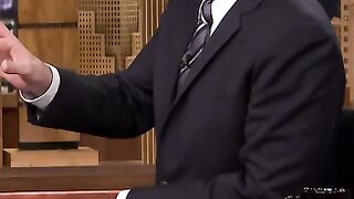 Nicole Kidman on The Tonight Show w/ Jimmy Fallon