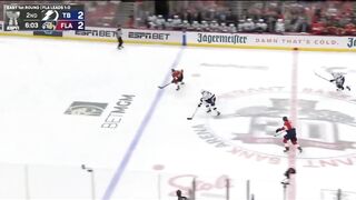 Florida goalie performs save of the century