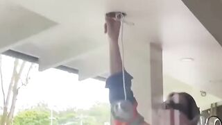 A typical day in Australia
